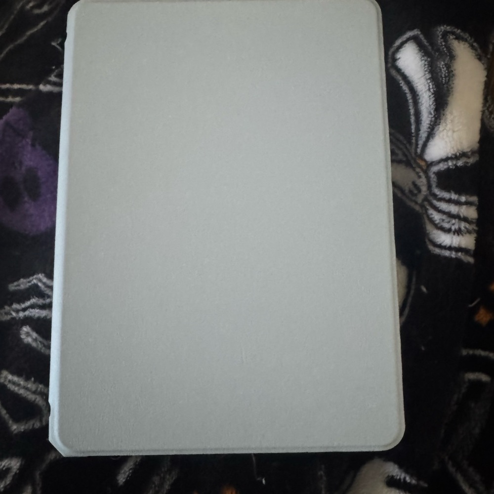 kindle paperwhite signature edition case